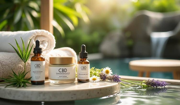 découvrez les nombreux bienfaits des cosmétiques au cbd pour votre peau. apprenez comment cette molécule naturelle aide à hydrater, apaiser et revitaliser votre épiderme, tout en offrant des propriétés anti-inflammatoires et antioxydantes. adoptez le cbd dans votre routine beauté et révélez un teint éclatant !